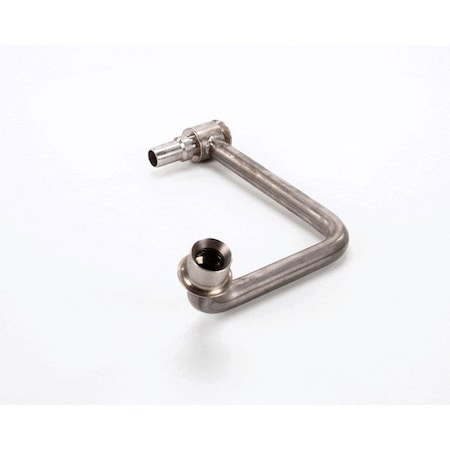 Pitco Fltr, Tu P/U Wldmt Sg14R Yum! B6674802